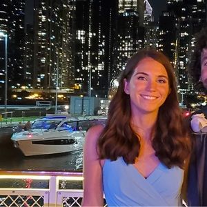 Meet your Posher, Sharon